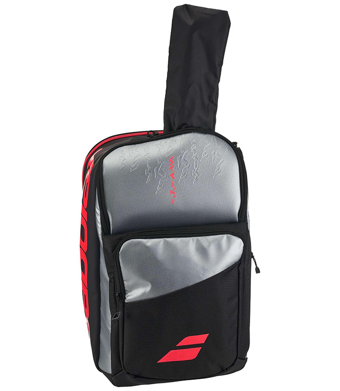 BABOLAT BP STRIKE  CARBON GREY BACK PACK