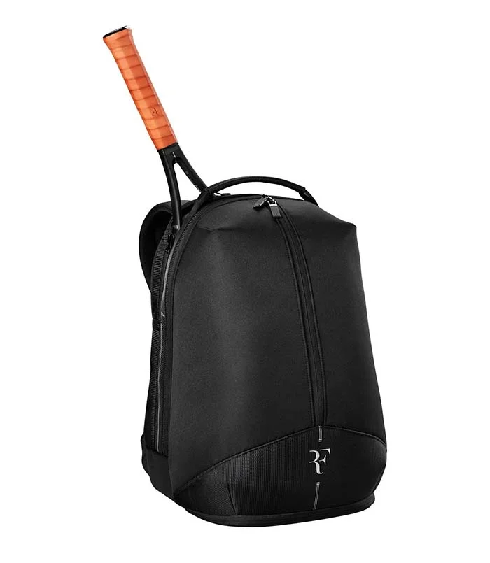 WILSON RF BACKPACK BLACK 2025