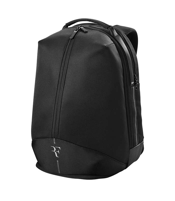 WILSON RF BACKPACK BLACK 2025