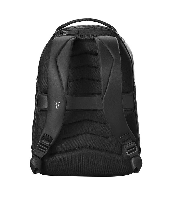 WILSON RF BACKPACK BLACK 2025