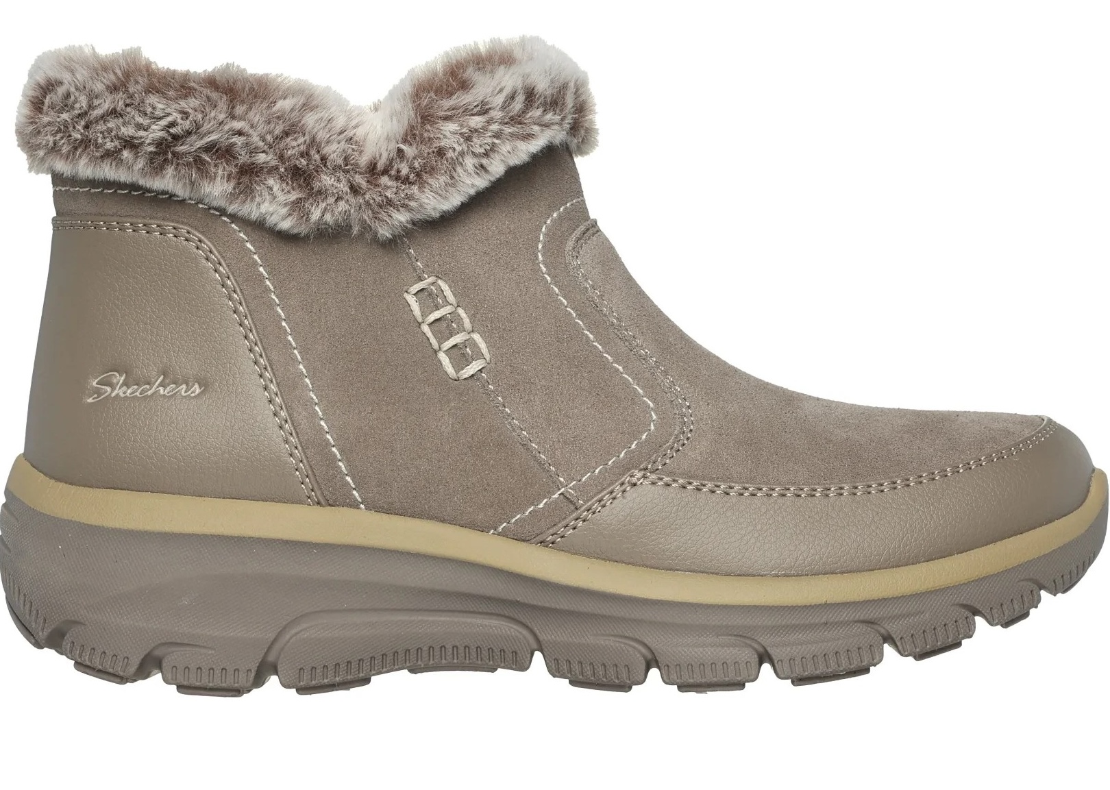 SKECHERS WOMEN BOOT