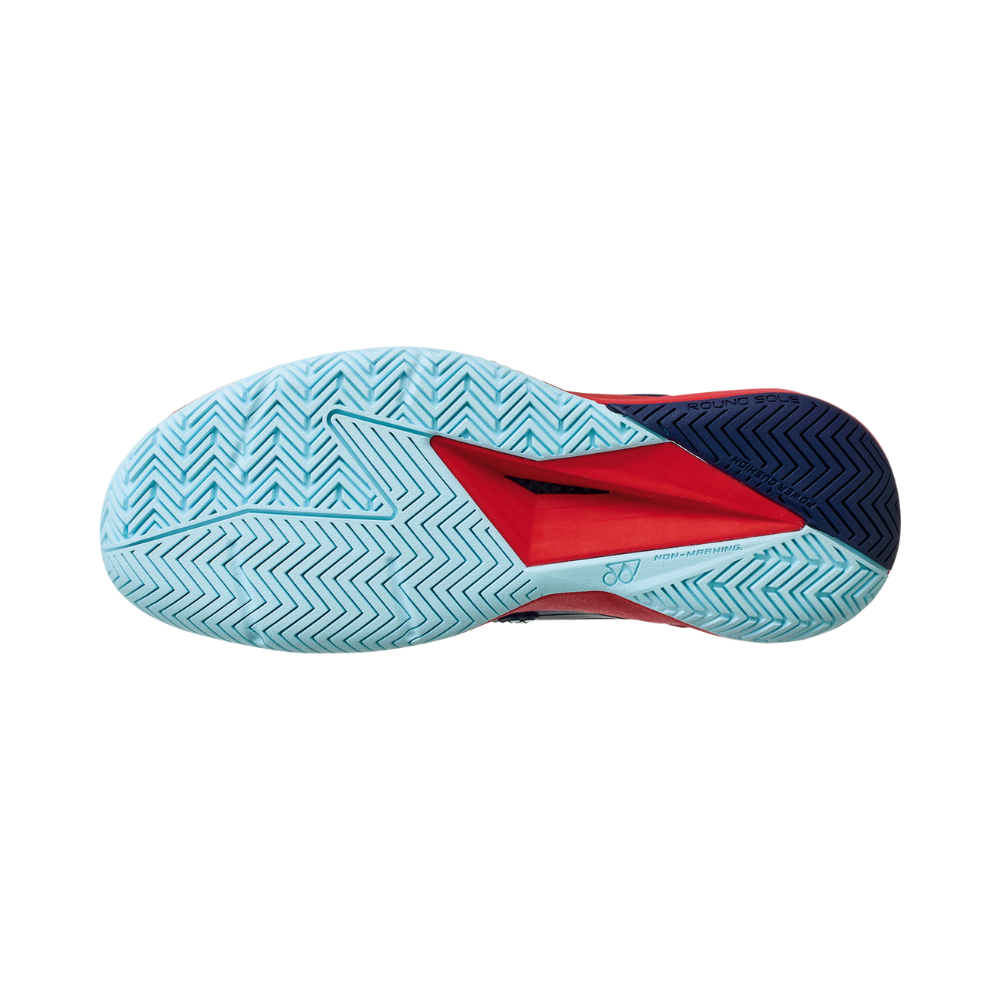 YONEX POWER CUSHION ECLIPSION 5 NAVY RED