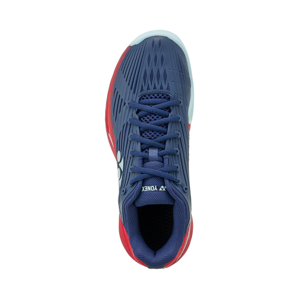 YONEX POWER CUSHION ECLIPSION 5 NAVY RED