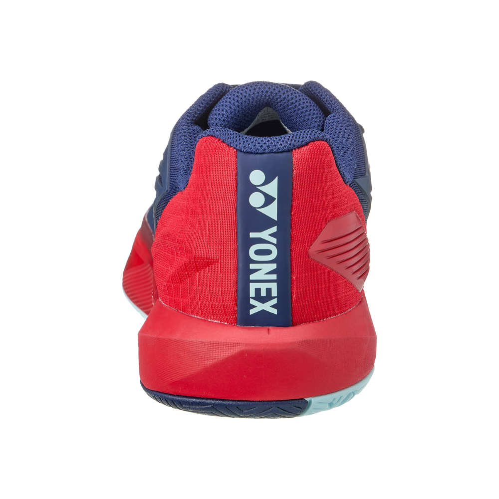 YONEX POWER CUSHION ECLIPSION 5 NAVY RED