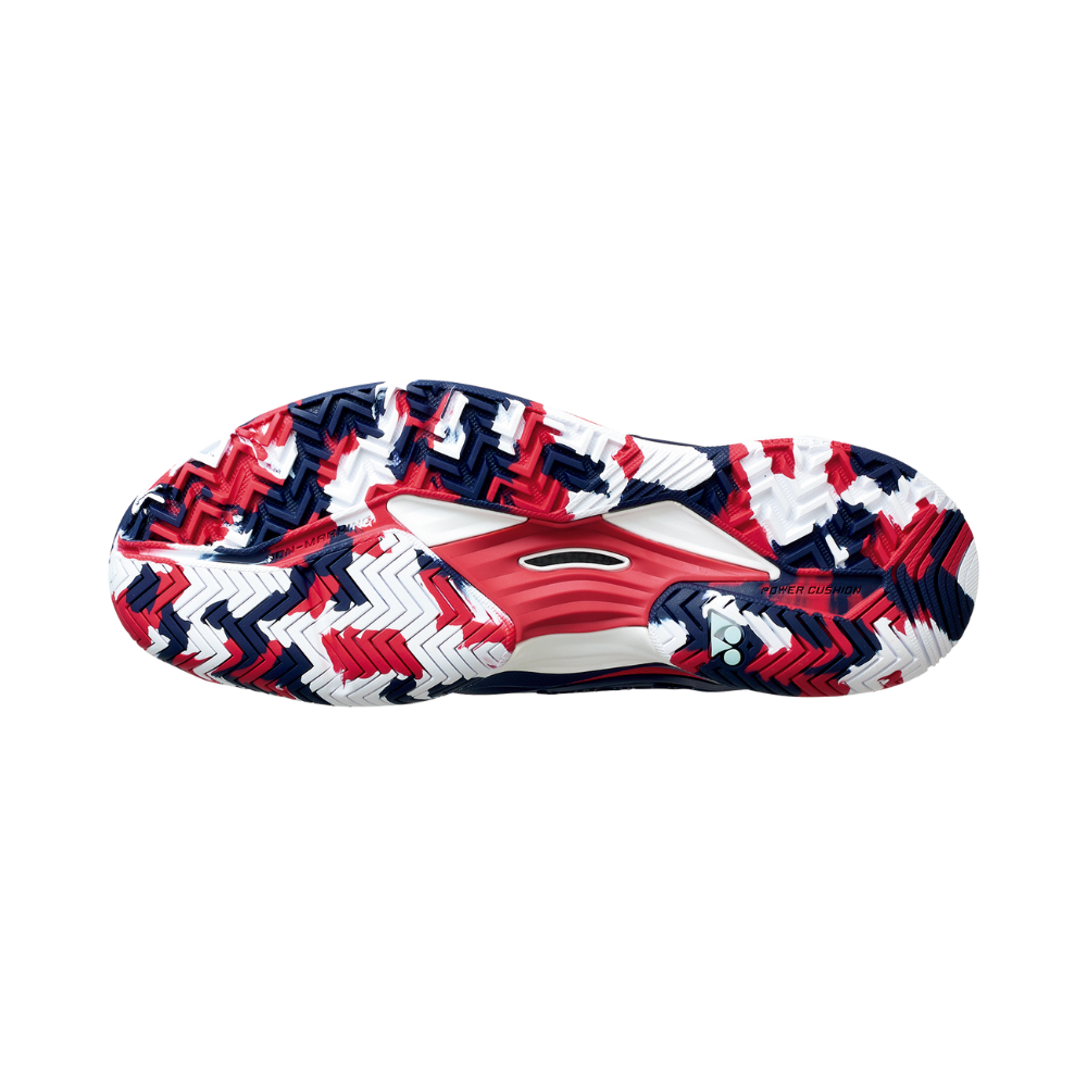 YONEX POWER CUSHION FUSIONREV 5 N/R