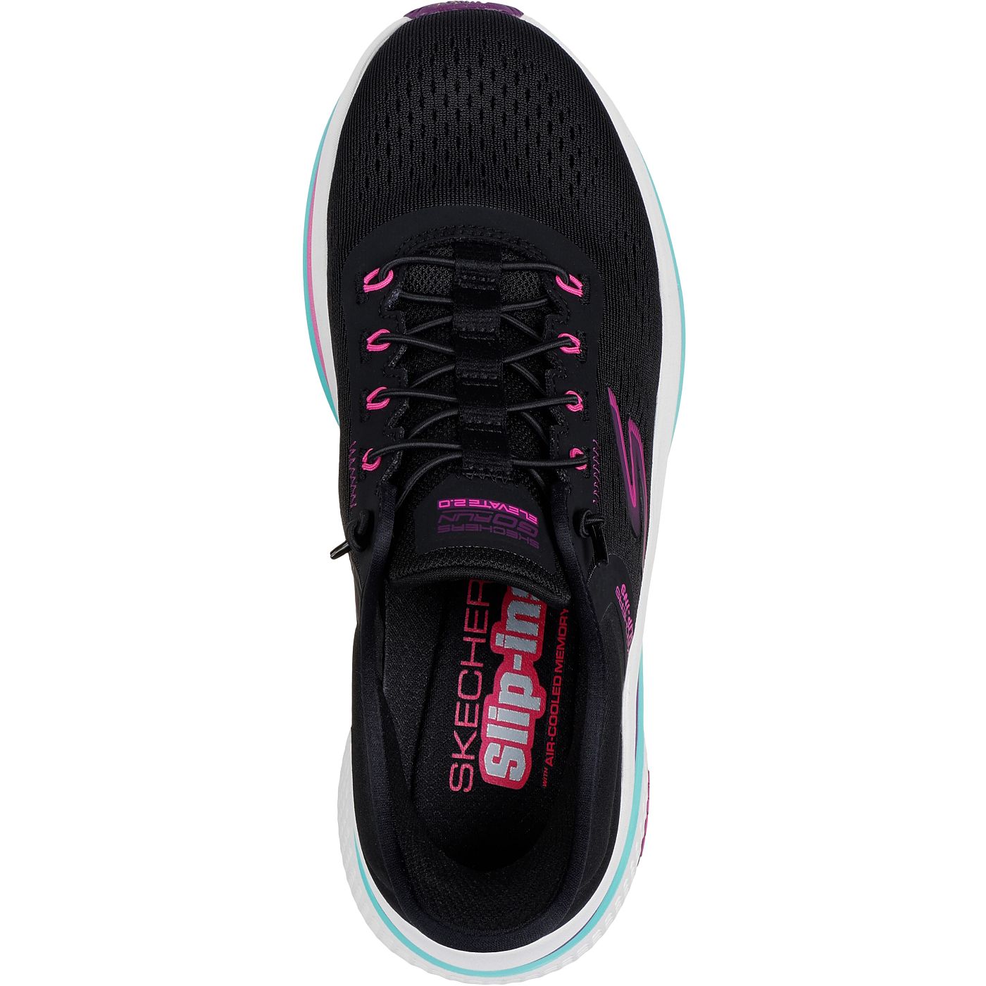 SKECHERS GO RUN ELEVATE 2.0