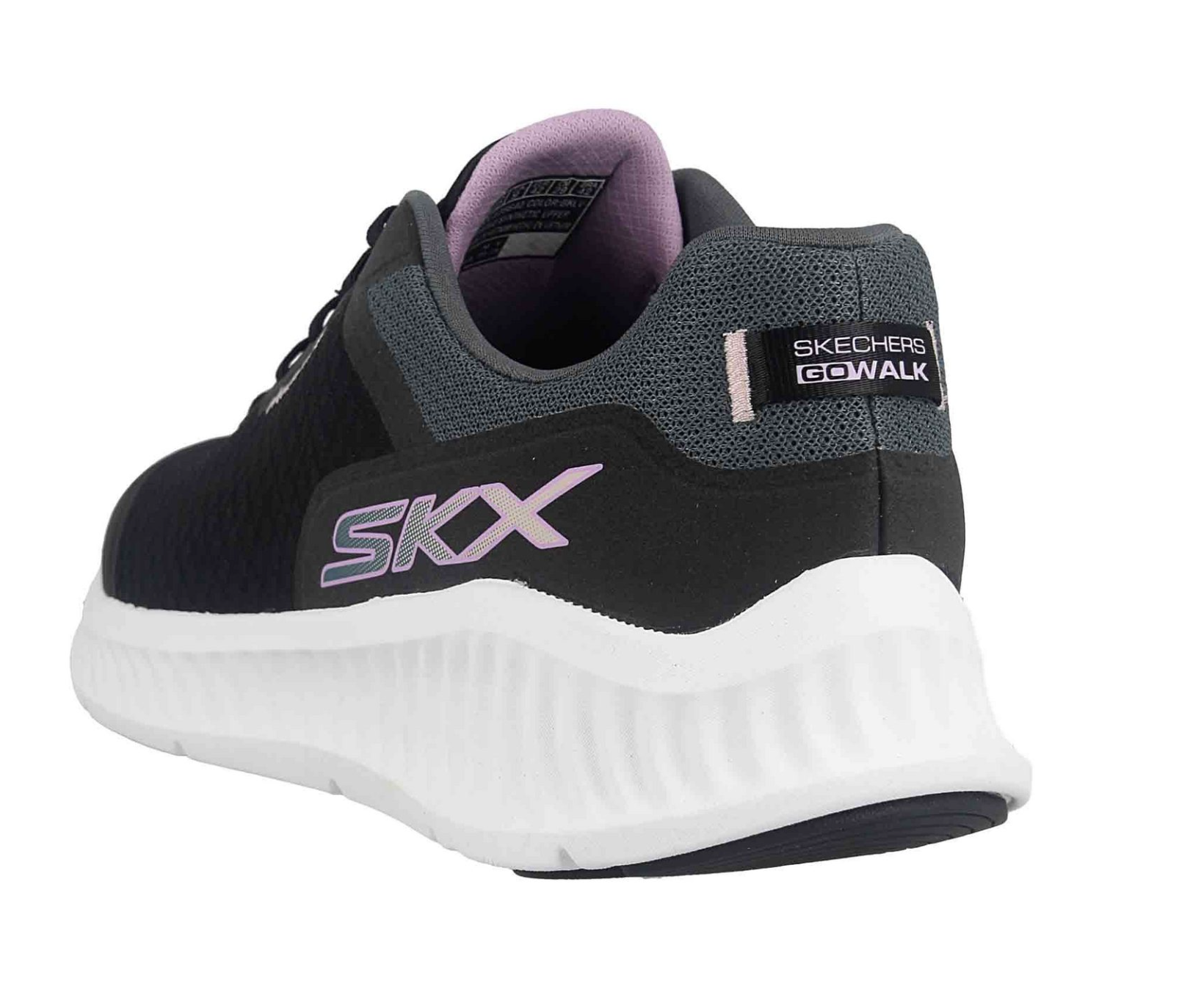 SKECHRS GO WALK NOW