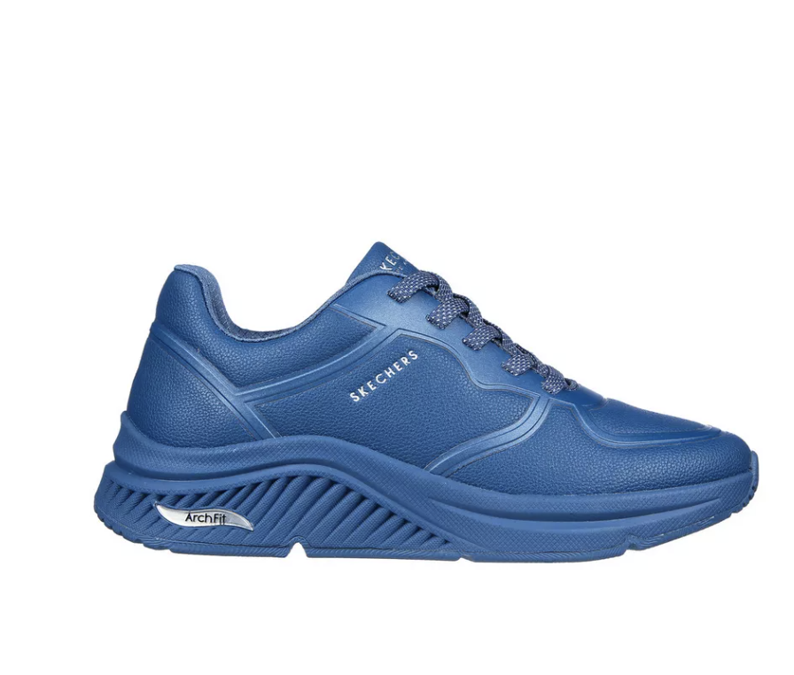 STREET ARC FIT S-MILES - MILE MAKER