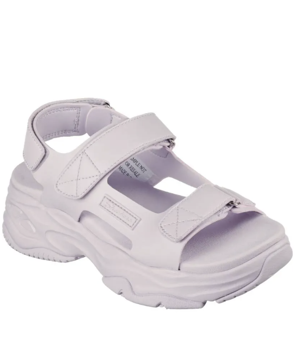 SKECHERS CALI D LITE SANDAL