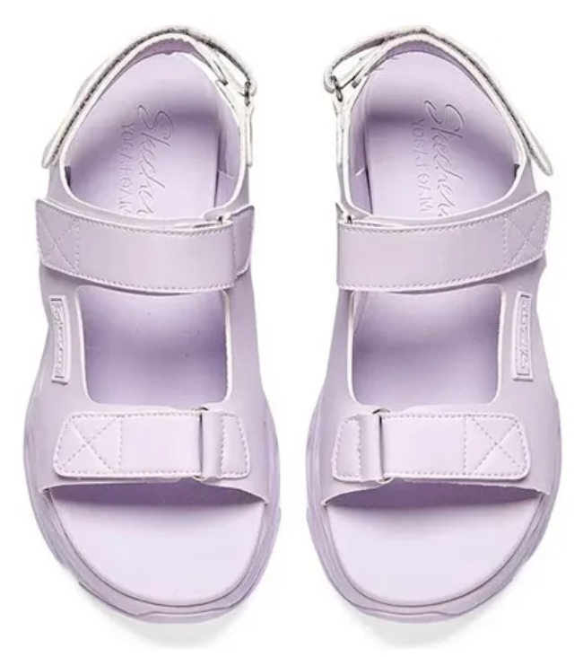 SKECHERS CALI D LITE SANDAL