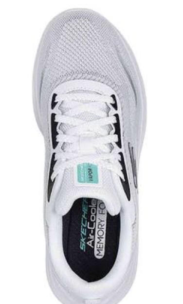 SKECHERS VAPOR FOAM SMOOTH RIDE