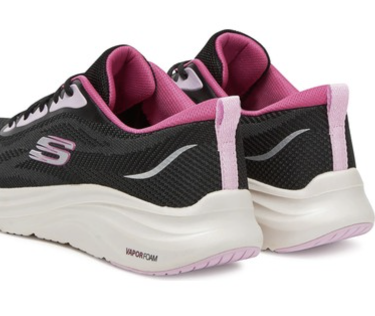 SKECHERS VAPOR FOAM SMOOTH RIDE