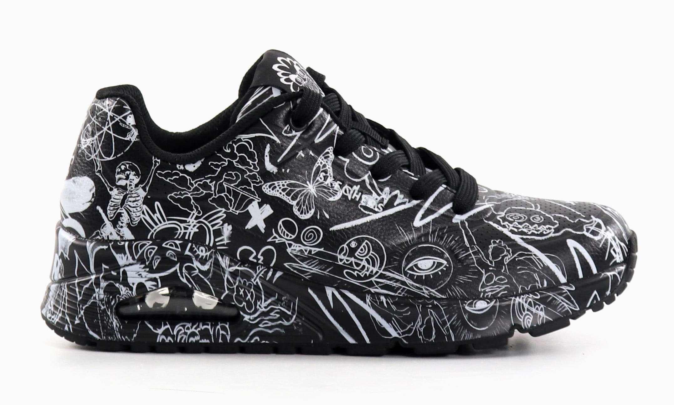 SKECHERS VEXX UNO PROCCES SKECH