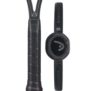 HEAD SPEED MP LEGENGD 2024