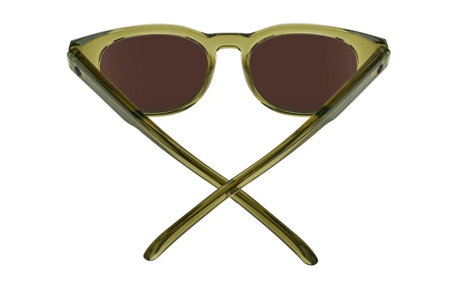 SPY Cedros Zach Miller Translucent Dark