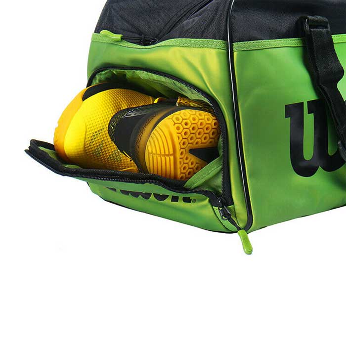 SUPER TOUR SMALL DUFFLE BLADE