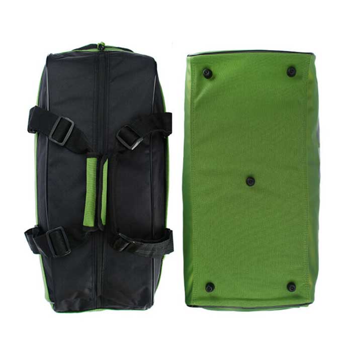 SUPER TOUR SMALL DUFFLE BLADE