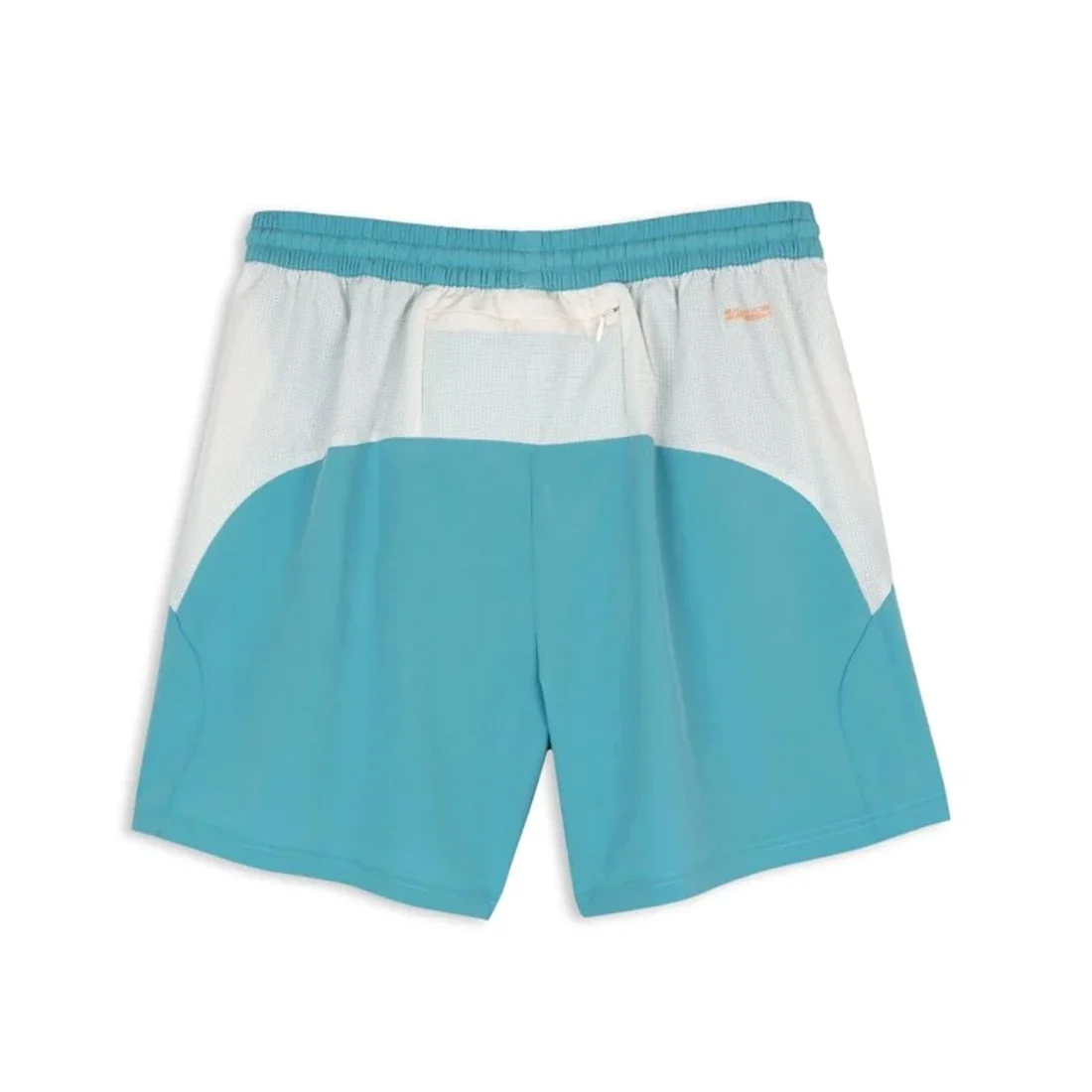 NOX MENS PRO DUSTY TURQUOISE PRO SHORT