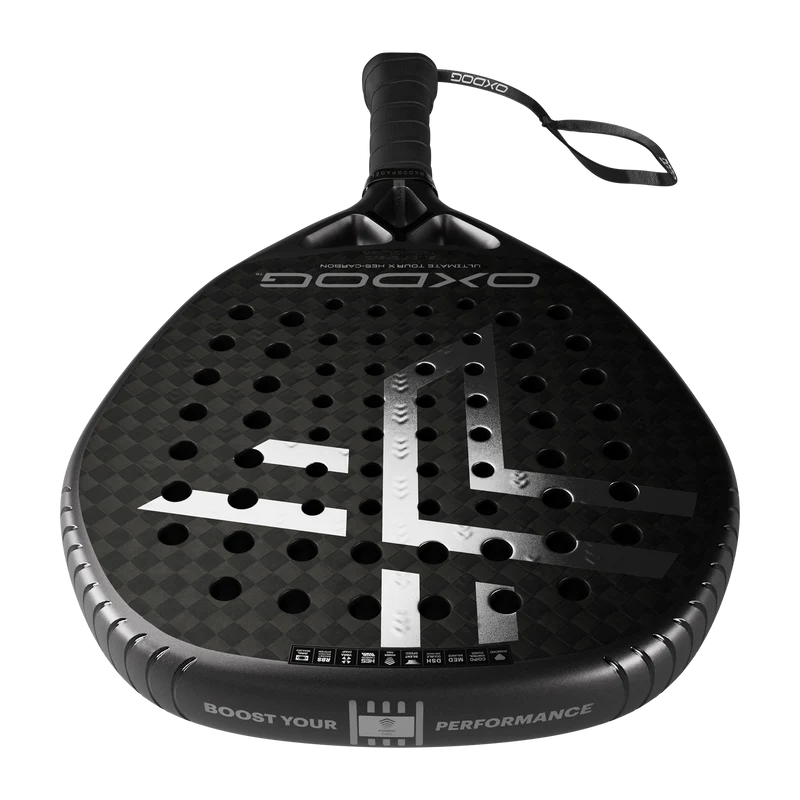 OXDOG ULTIMATE TOUR X 2026