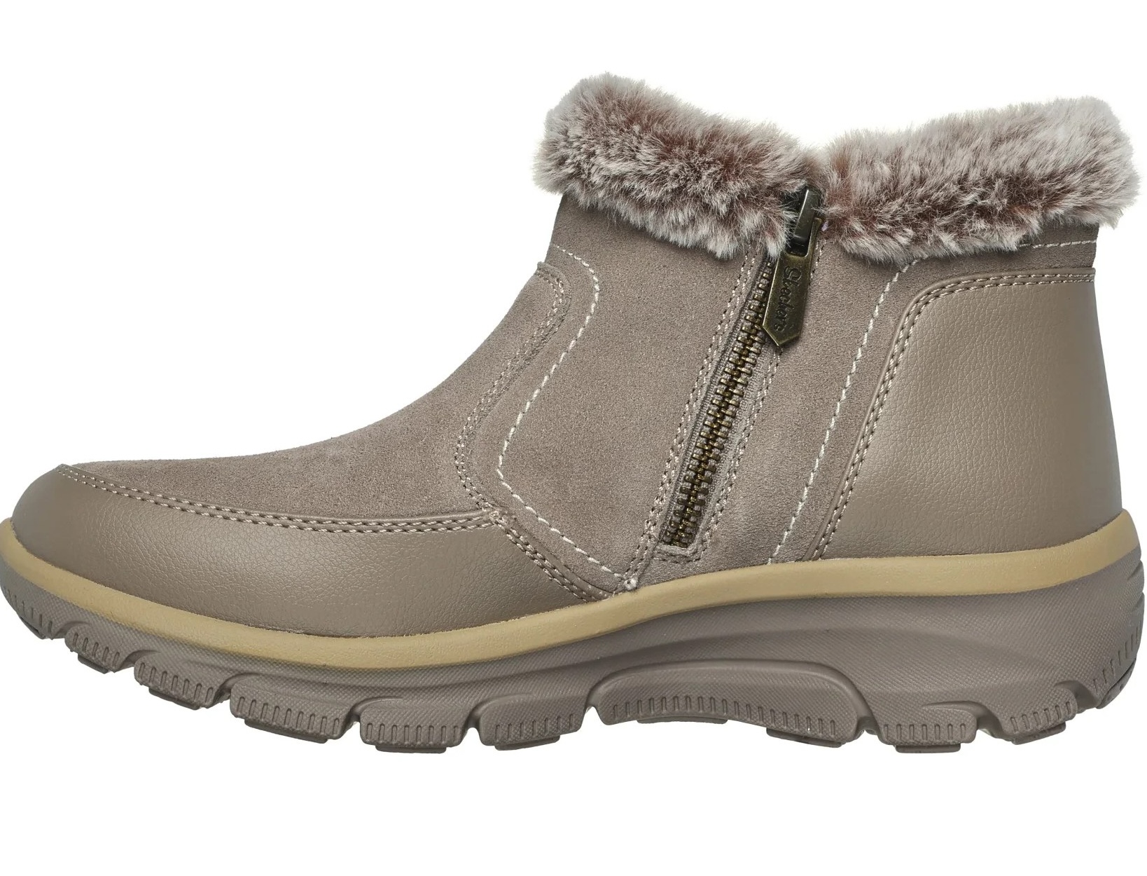 SKECHERS WOMEN BOOT