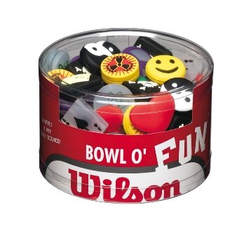 WILSON BOWL O FUN