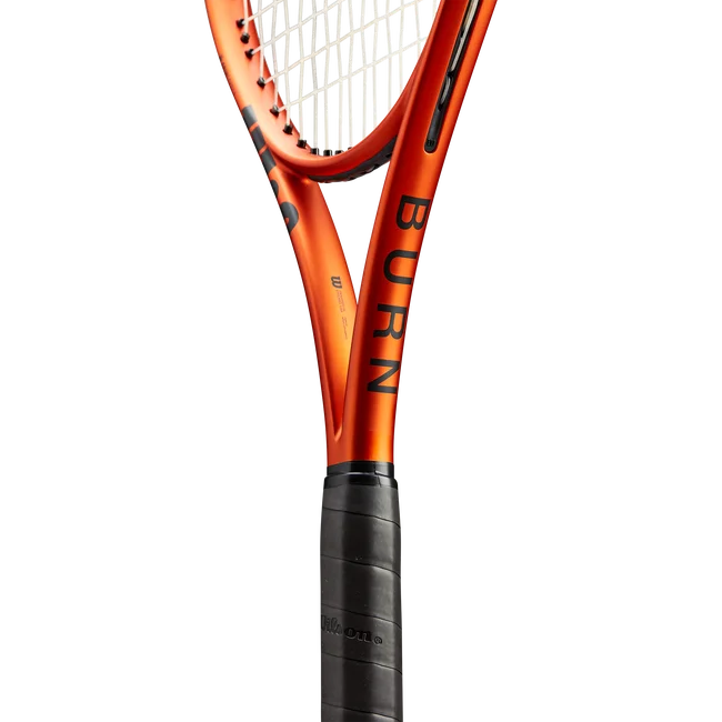WILSON BURN 100LS V5.0 FRM 2