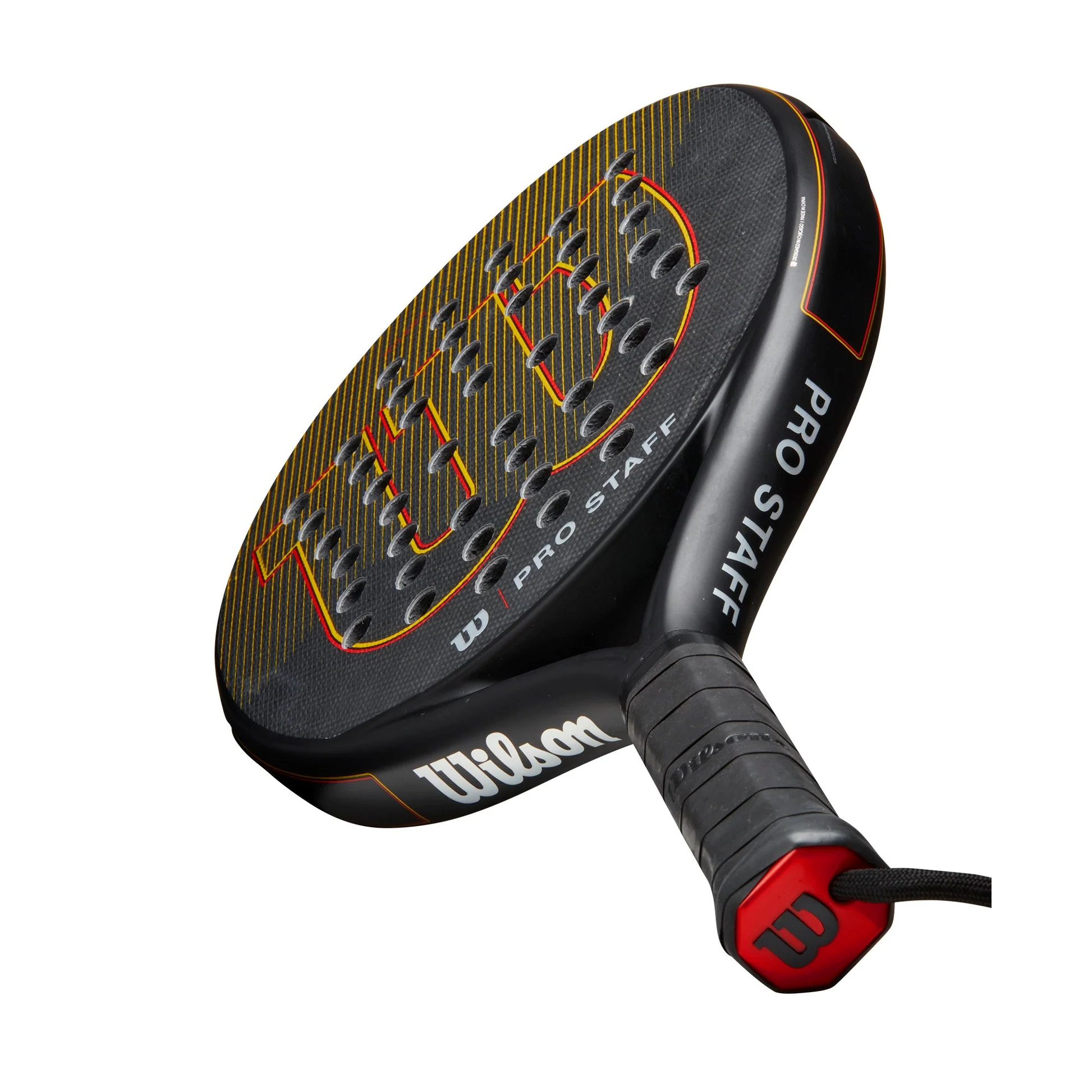WILSON PRO STAFF V2 PADEL 2