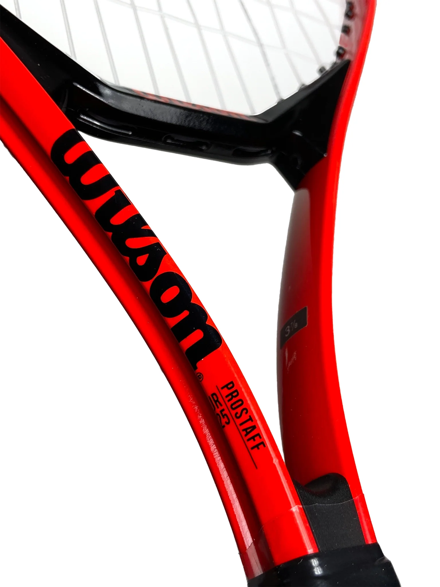 WILSON PRO STAFF PRECISION JR 25