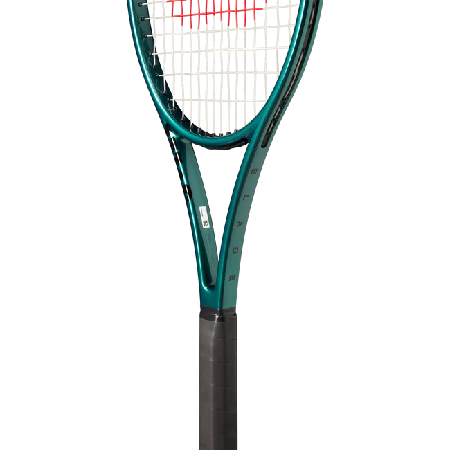 WILSON BLADE 100UL V9 RKT FRM 2