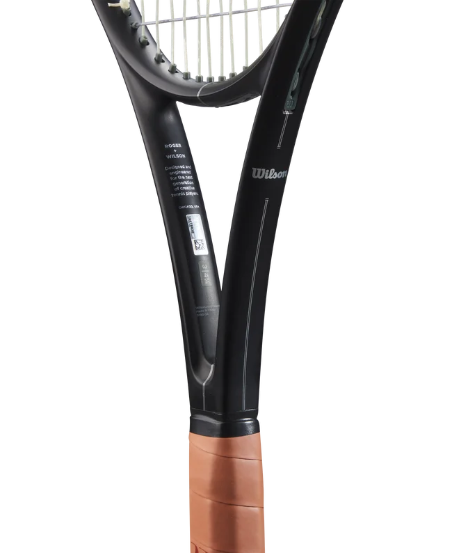 WILSON RF 01 300 GR GRIP3