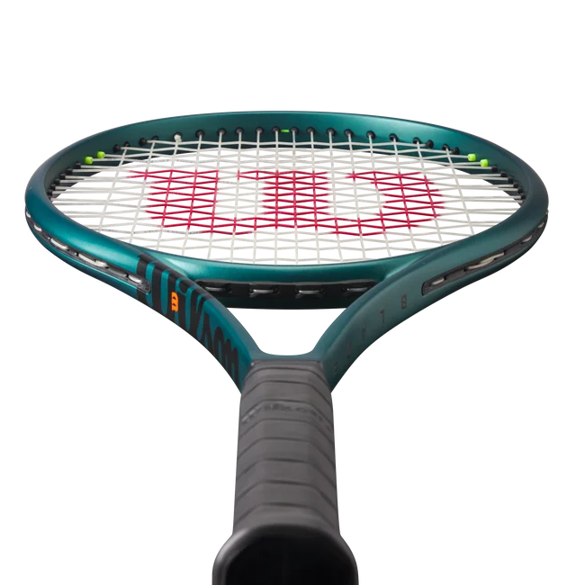 WILSON BLADE 100 V9 GRIP 3