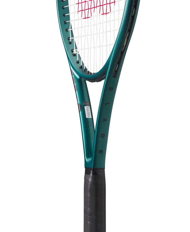 WILSON BLADE 100 V9 GRIP 3