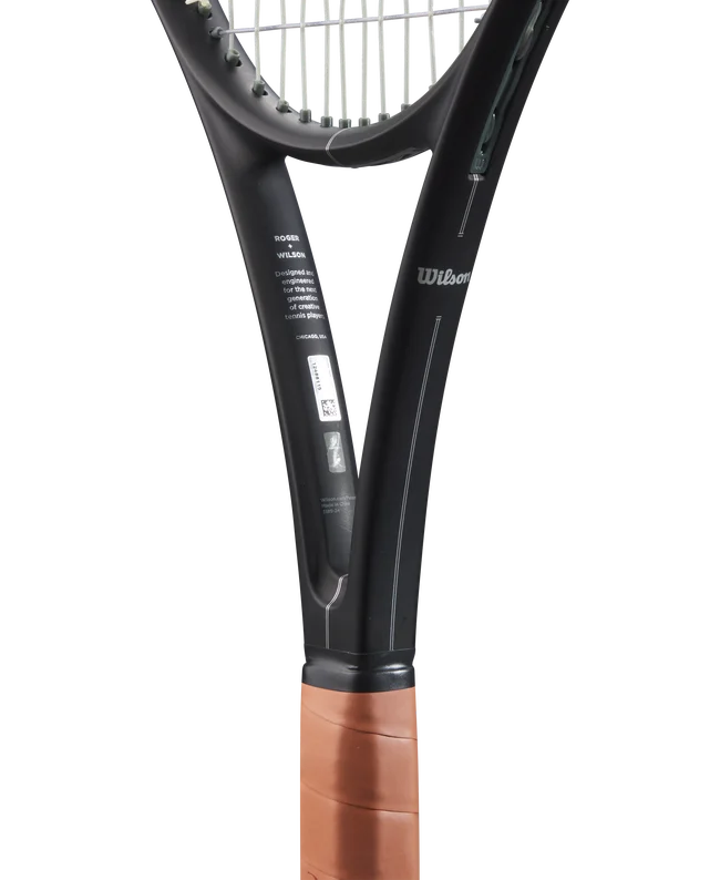 WILSON RF 01 FUTURE 280 GR GRIP 2