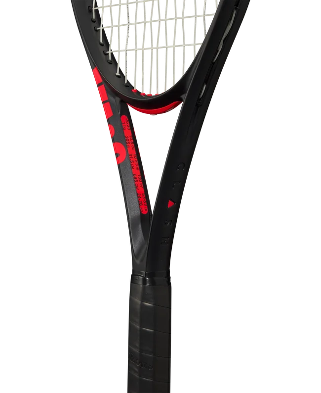 WILSON CLASH V2 100 RG 2022  16*19