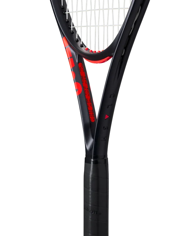 WILSON CLASH 100 L V3.0 FRM 2