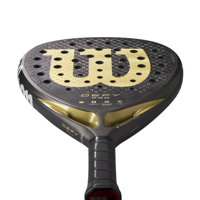 WILSON DEFY PRO V1 PADEL