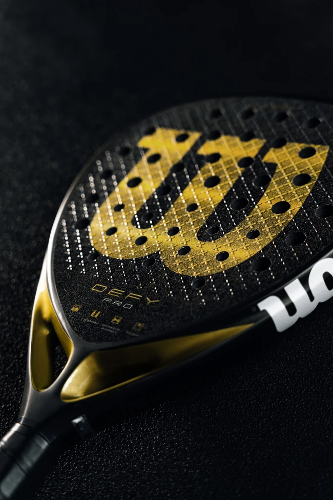 WILSON DEFY V1 PADEL 2