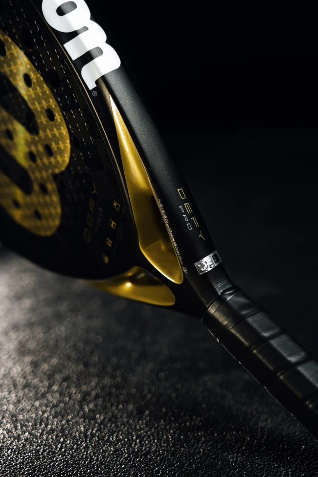 WILSON DEFY PRO V1 PADEL