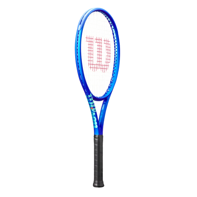 WILSON ULTRA 100L V5 2850 GR GRIP 2