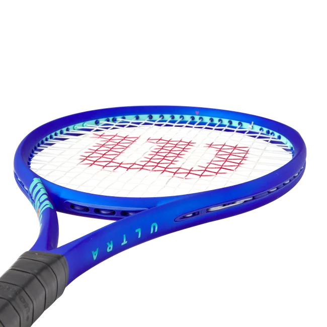 WILSON ULTRA 100L V5 2850 GR GRIP 2