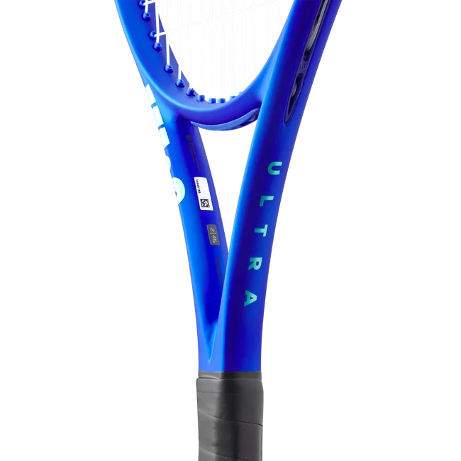 WILSON ULTRA TEAM V5 RKT GRIP 3