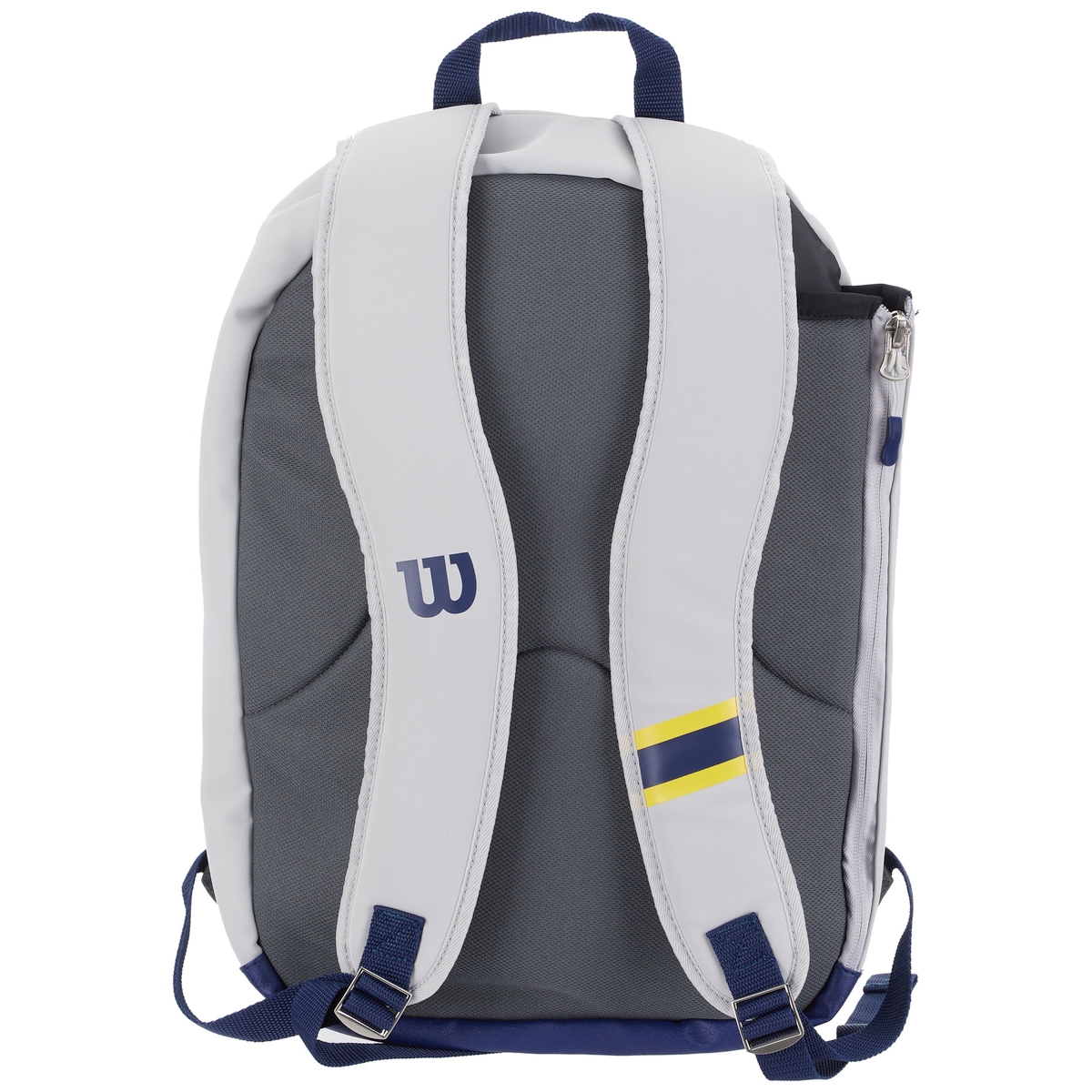 US OPEN TOUR BACKPACK GREY/BLUE/YELLOW