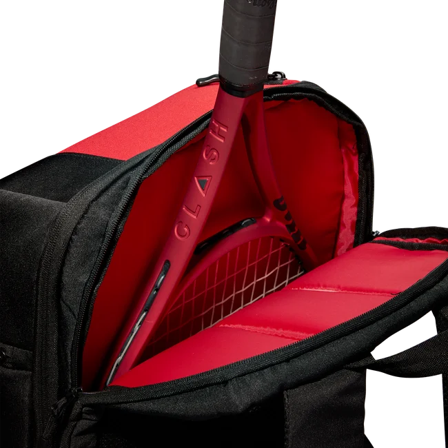 WILSON SUPER TOUR BACKPACK CLASH V2 2022