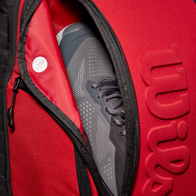 WILSON SUPER TOUR BACKPACK CLASH V2 2022