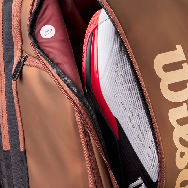 SUPER TOUR PRO STAFF V14 BACKPACK