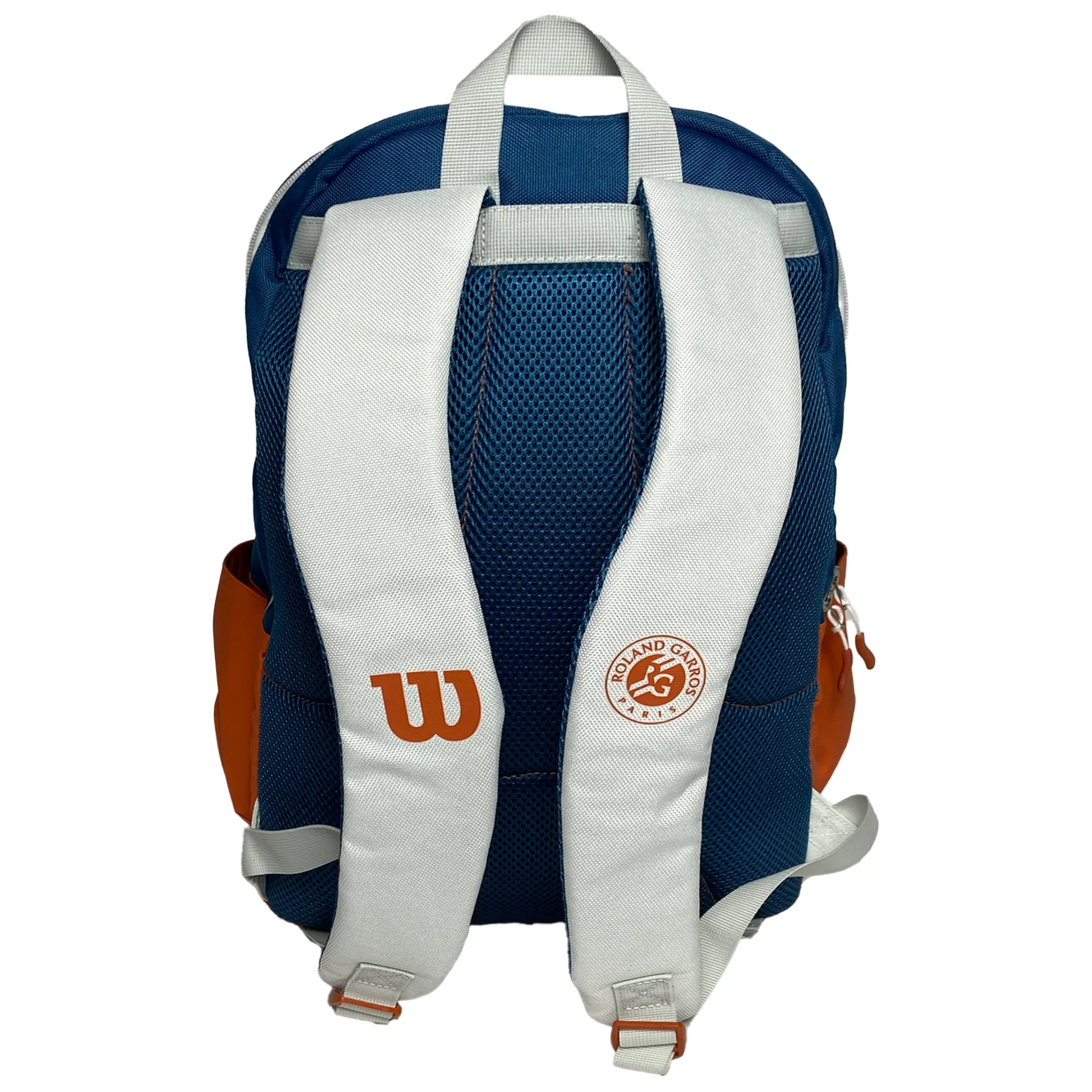 WILSON TEAM BACKPACK ROLAND GARROS 2024