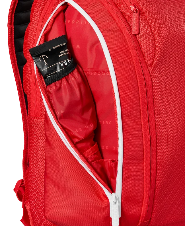 SUPER TOUR BACKPACK RD