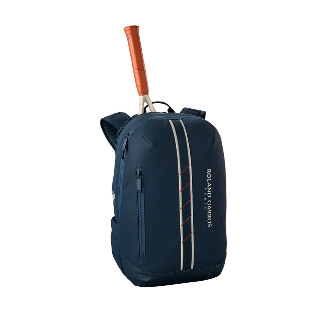 WILSON RG 2025 SESSION DE SOIREE BACKPACK DARK