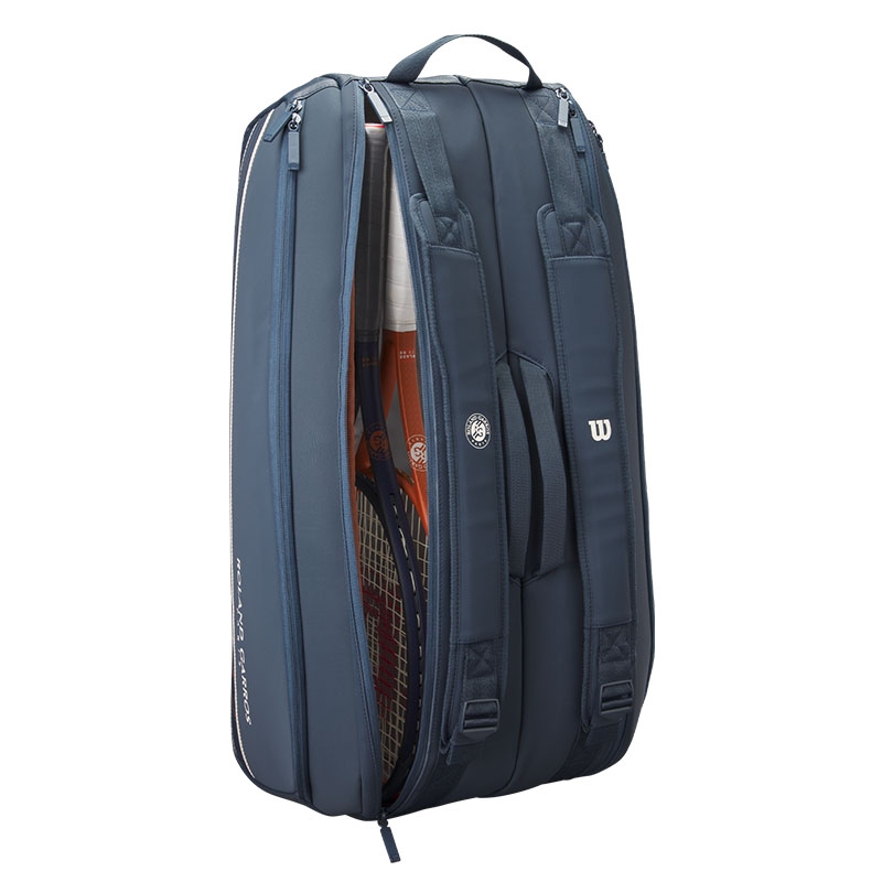 WILSON RG 2025 SESSION SOIREE TOUR 9PK NAVY