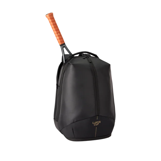 WILSON RF BACKPACK BLACK 2025